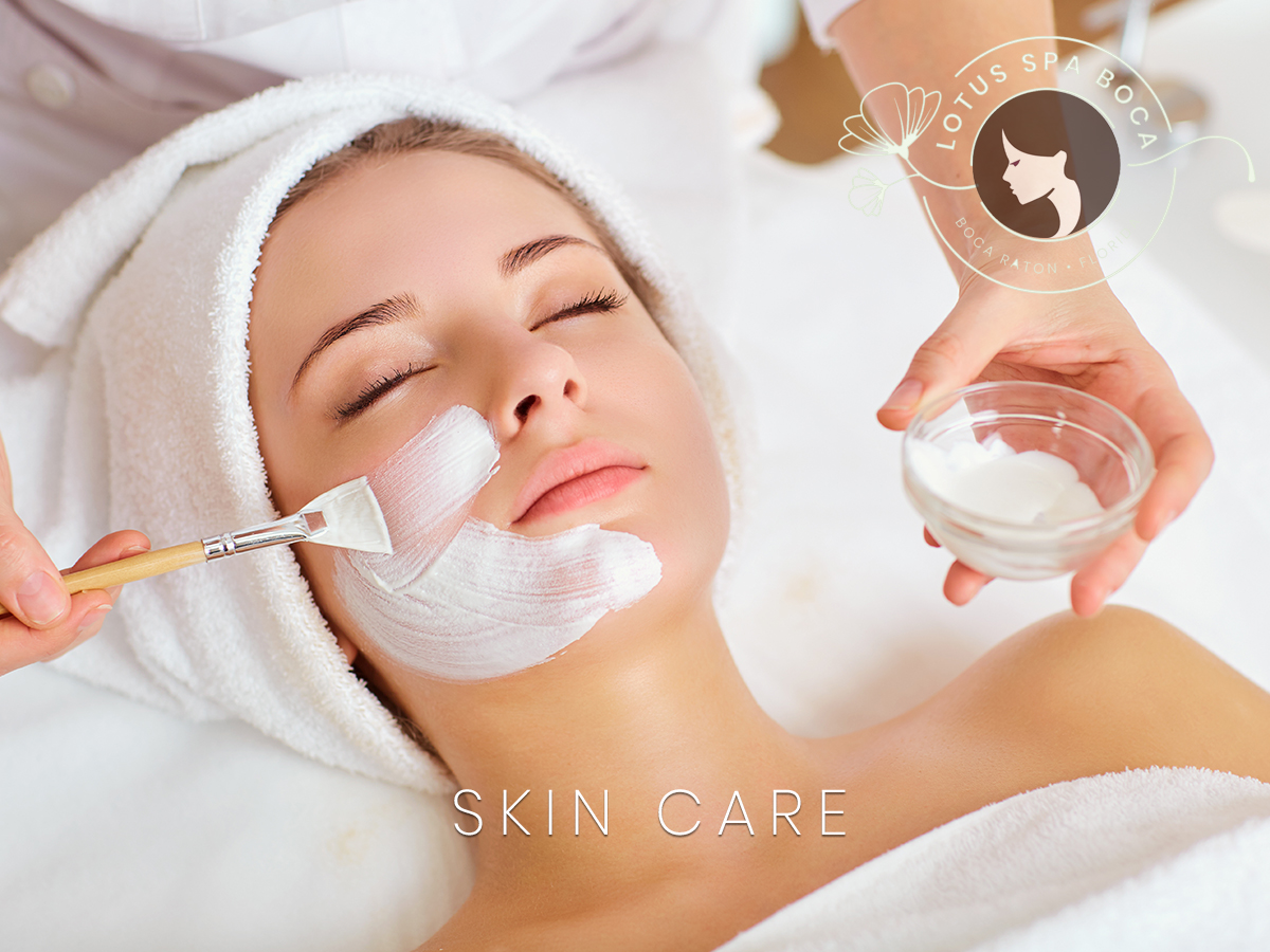 Skincare